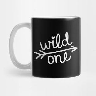 Wild One Mug